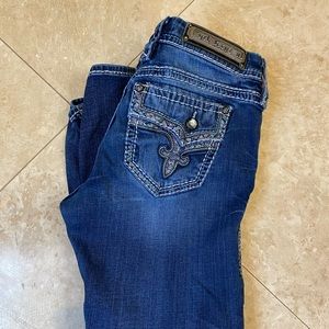 Rock Revival Betty Easy Boot Size 29